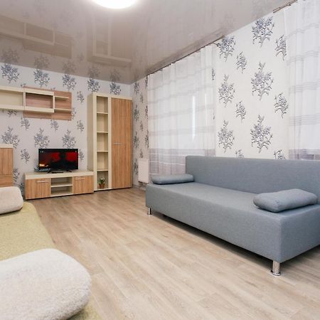 The Best Apartments Faraon On Kharkovskaya 2 Room Soemy Buitenkant foto