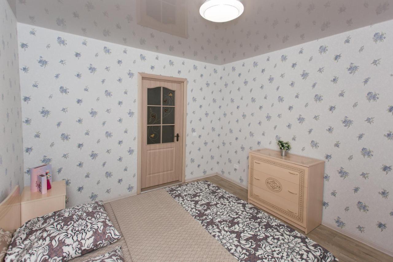 The Best Apartments Faraon On Kharkovskaya 2 Room Soemy Buitenkant foto
