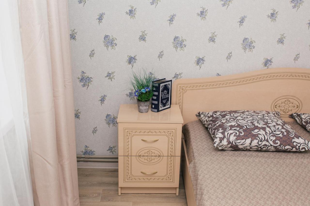 The Best Apartments Faraon On Kharkovskaya 2 Room Soemy Buitenkant foto