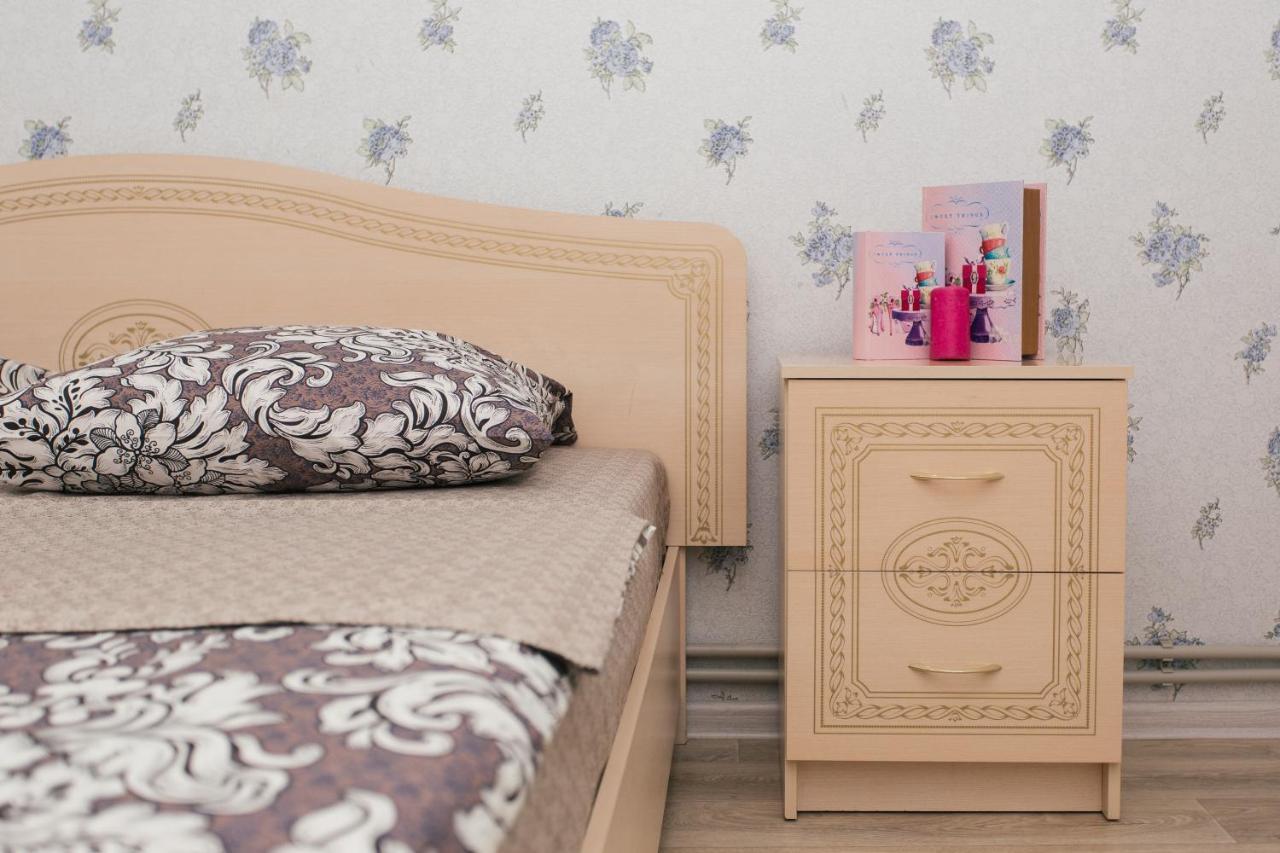 The Best Apartments Faraon On Kharkovskaya 2 Room Soemy Buitenkant foto